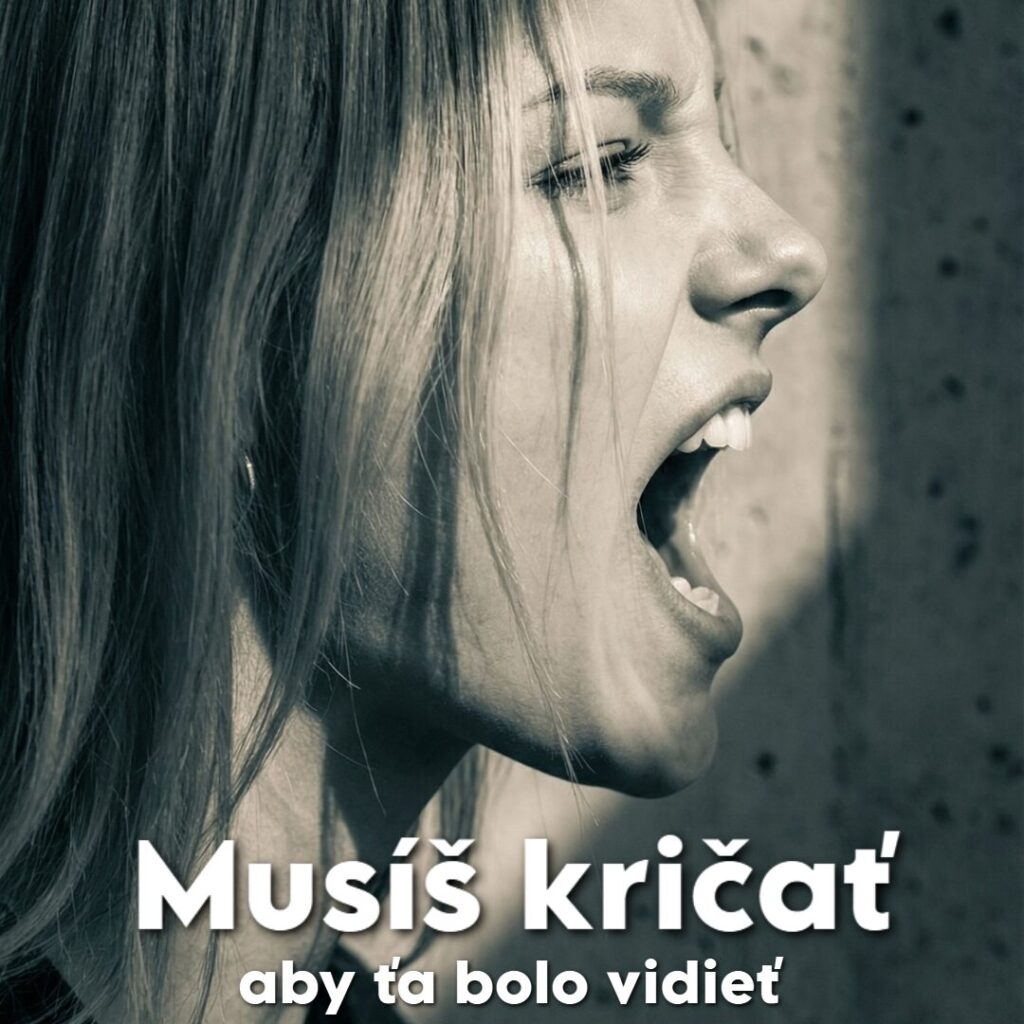 Obsah, ktorý zastaví scrollovanie