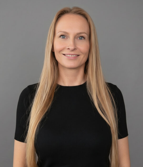 Nina Kováčová